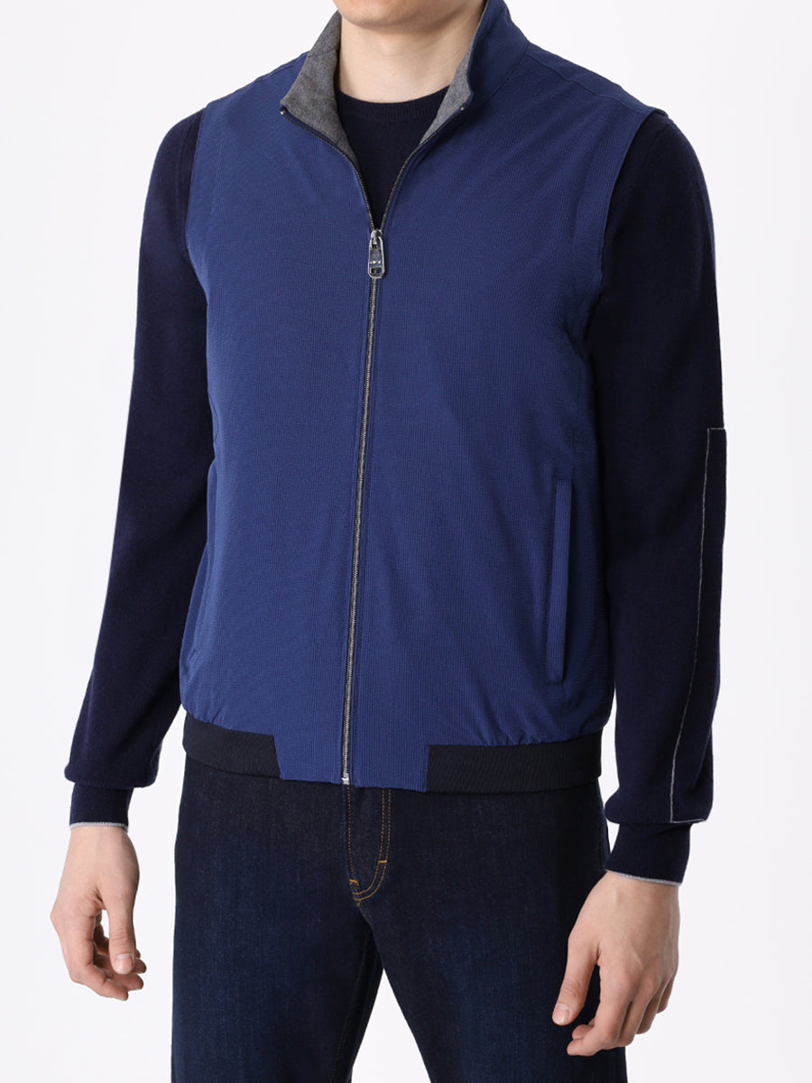 Vest BML