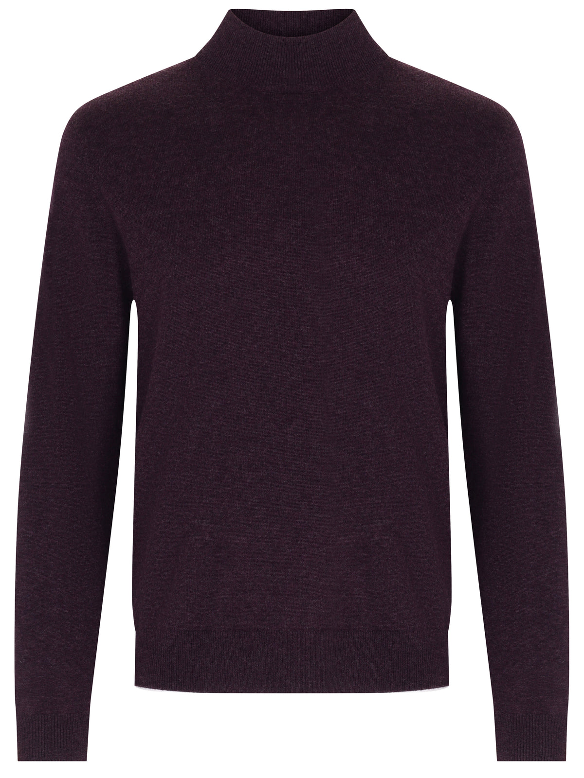 Mock Neck BML
