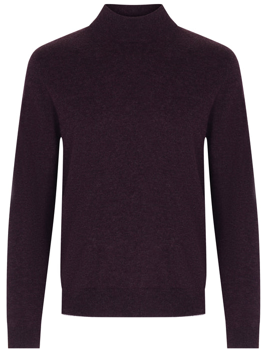 Mock Neck BML
