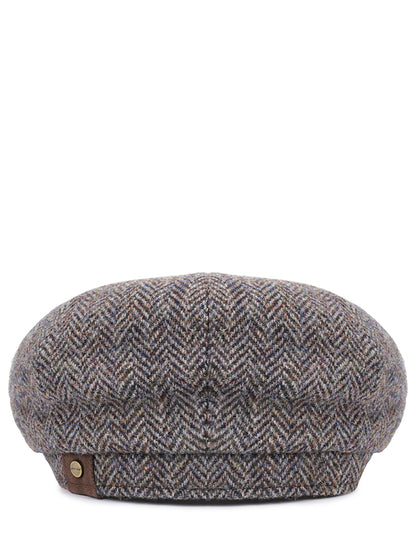 Hatteras Cap Stetson