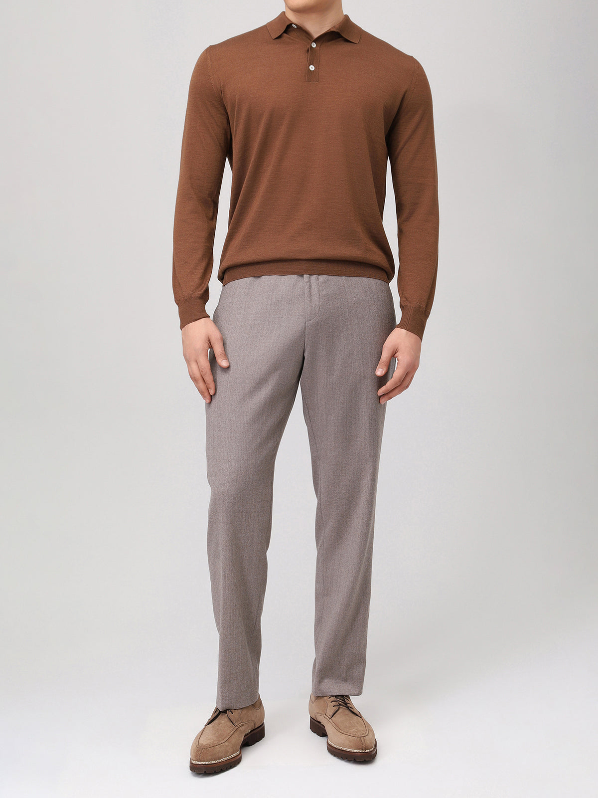 Trousers Massimo BML