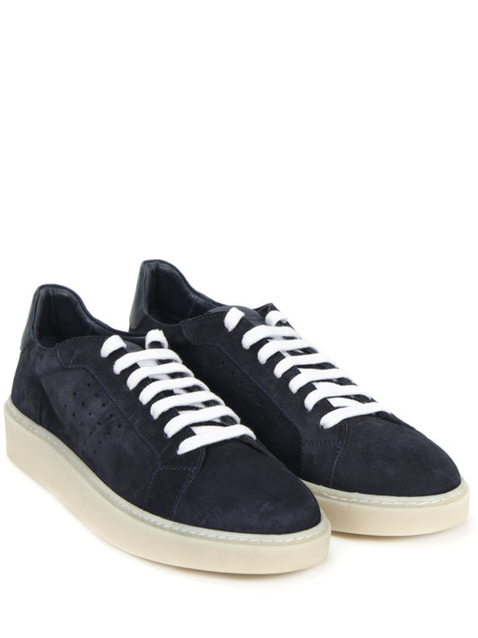 Suede Sneakers BML
