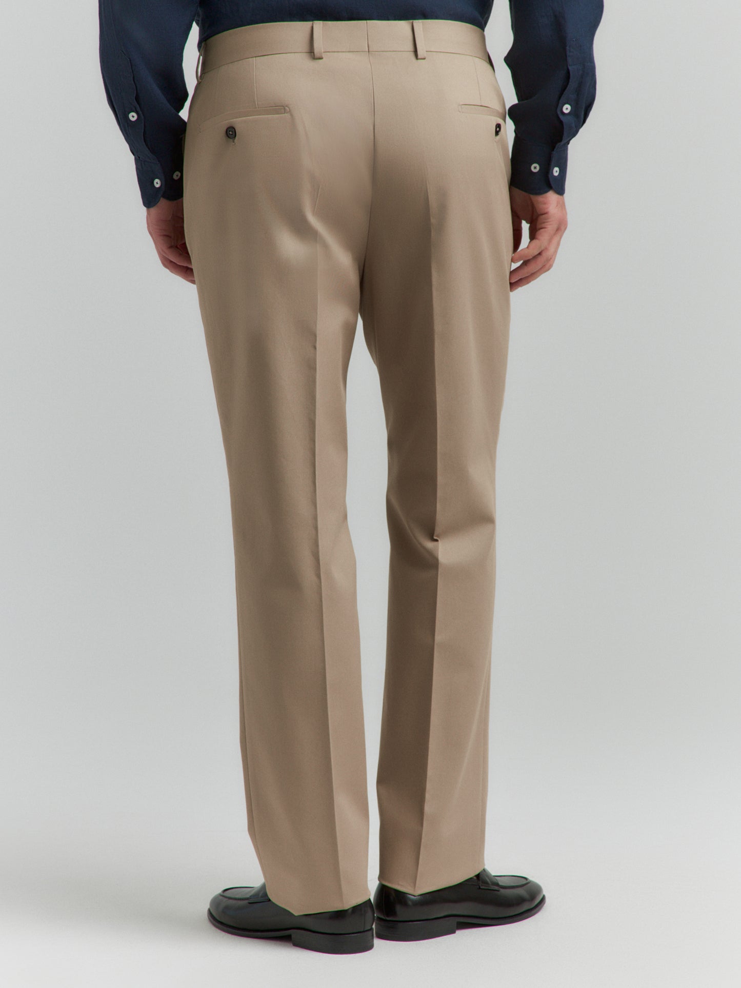 Trousers BML Luxury