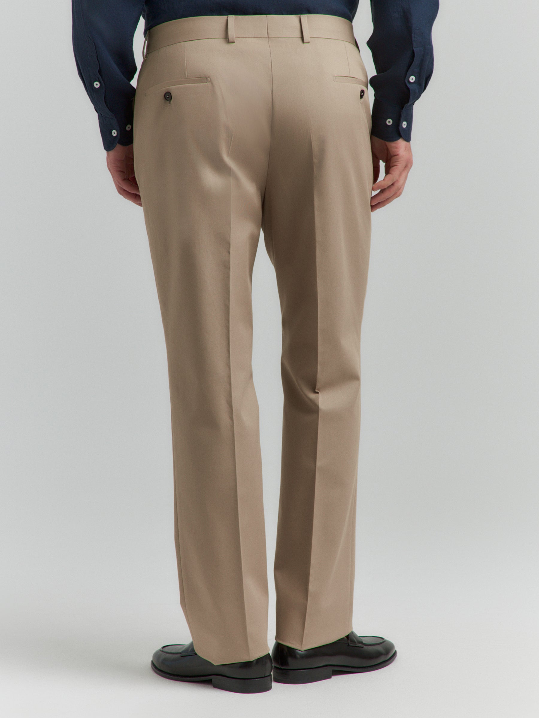 Trousers BML Luxury