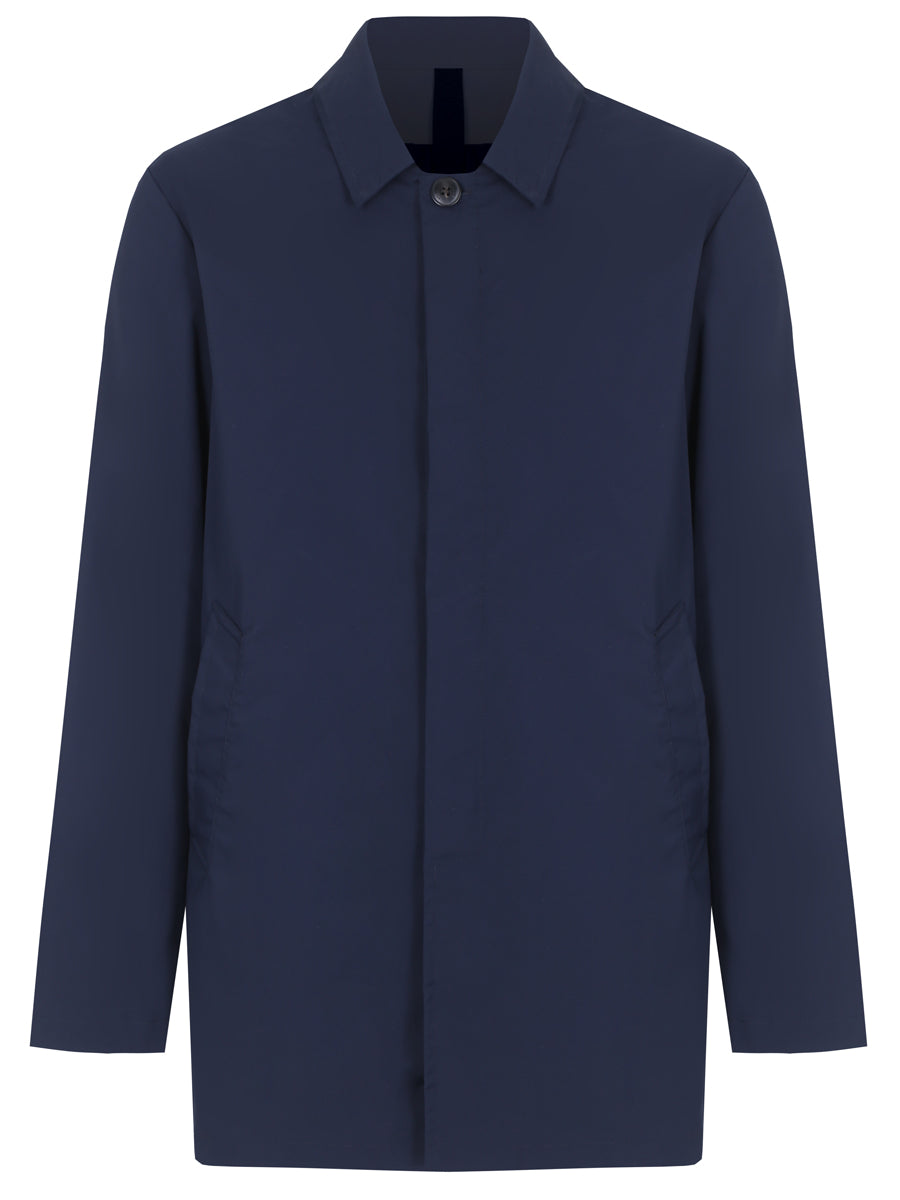 Paltas Trench BML