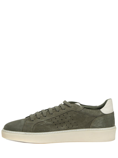 Suede Sneakers BML