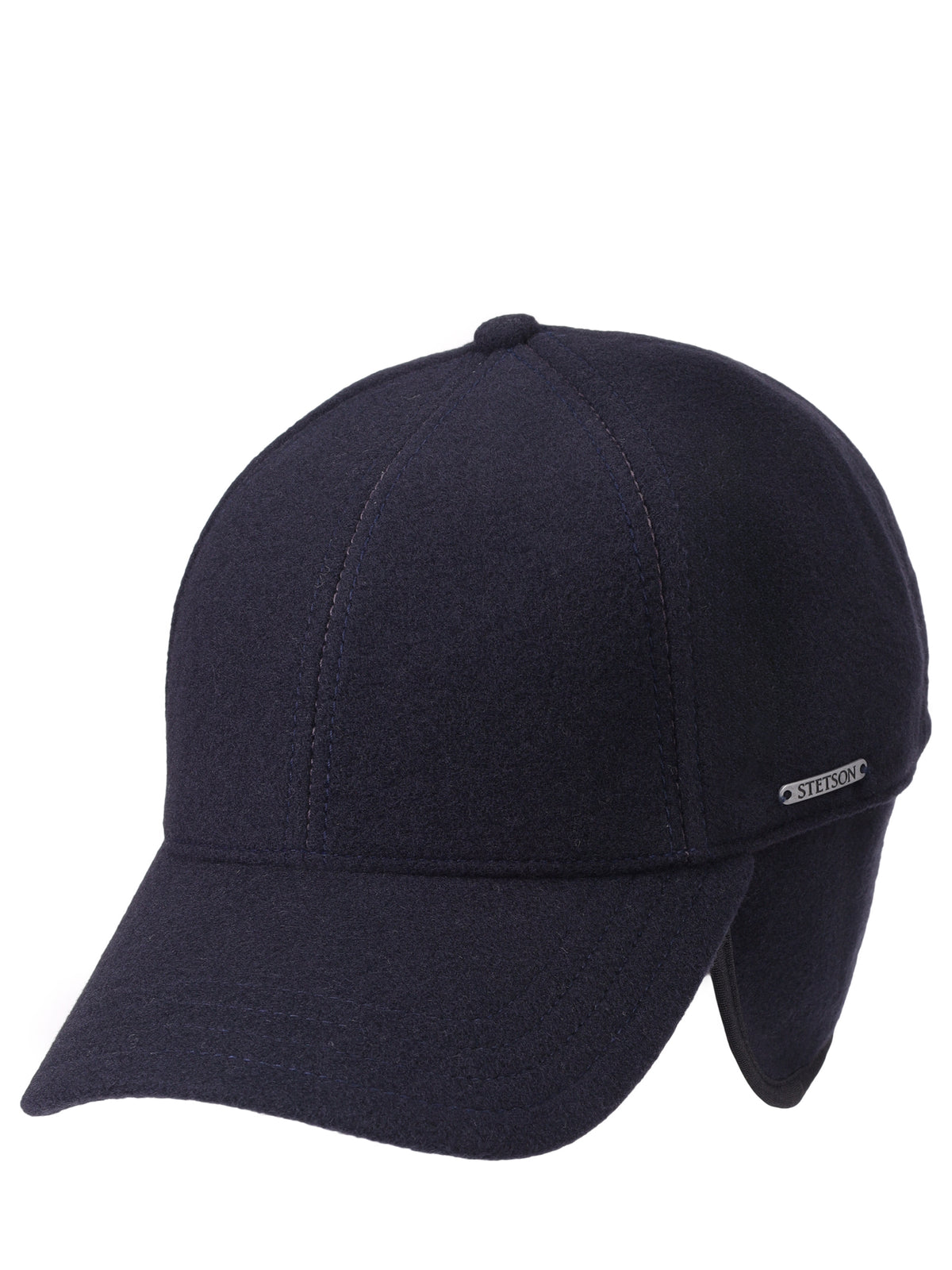 Baseball Cap Stetson