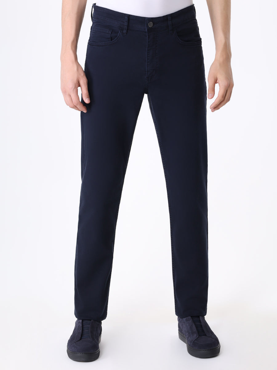 Denim Jeans Milano BML