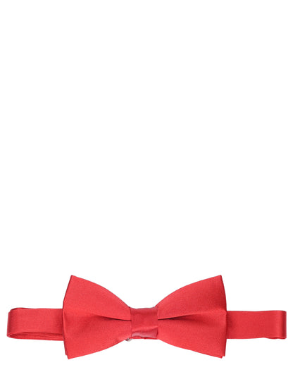 Silk Bow Tie BML