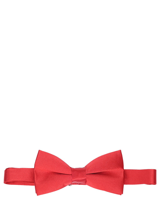 Silk Bow Tie BML