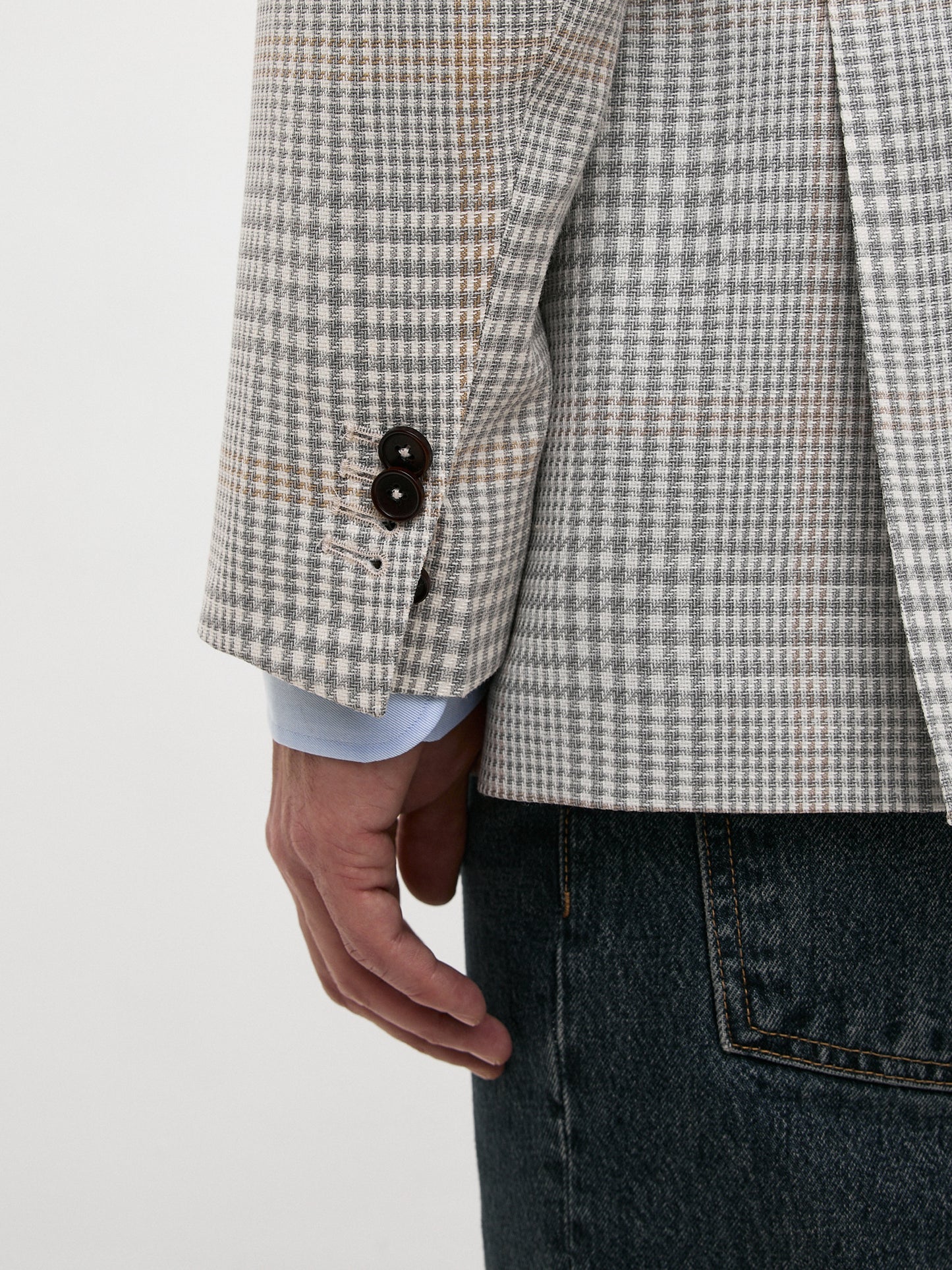 Jacket Andre BML