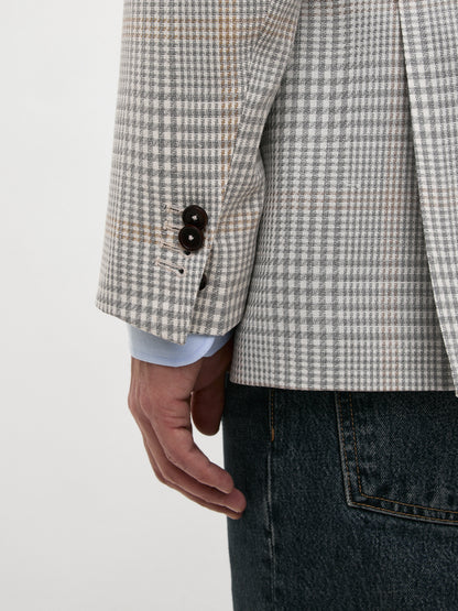 Jacket Andre BML