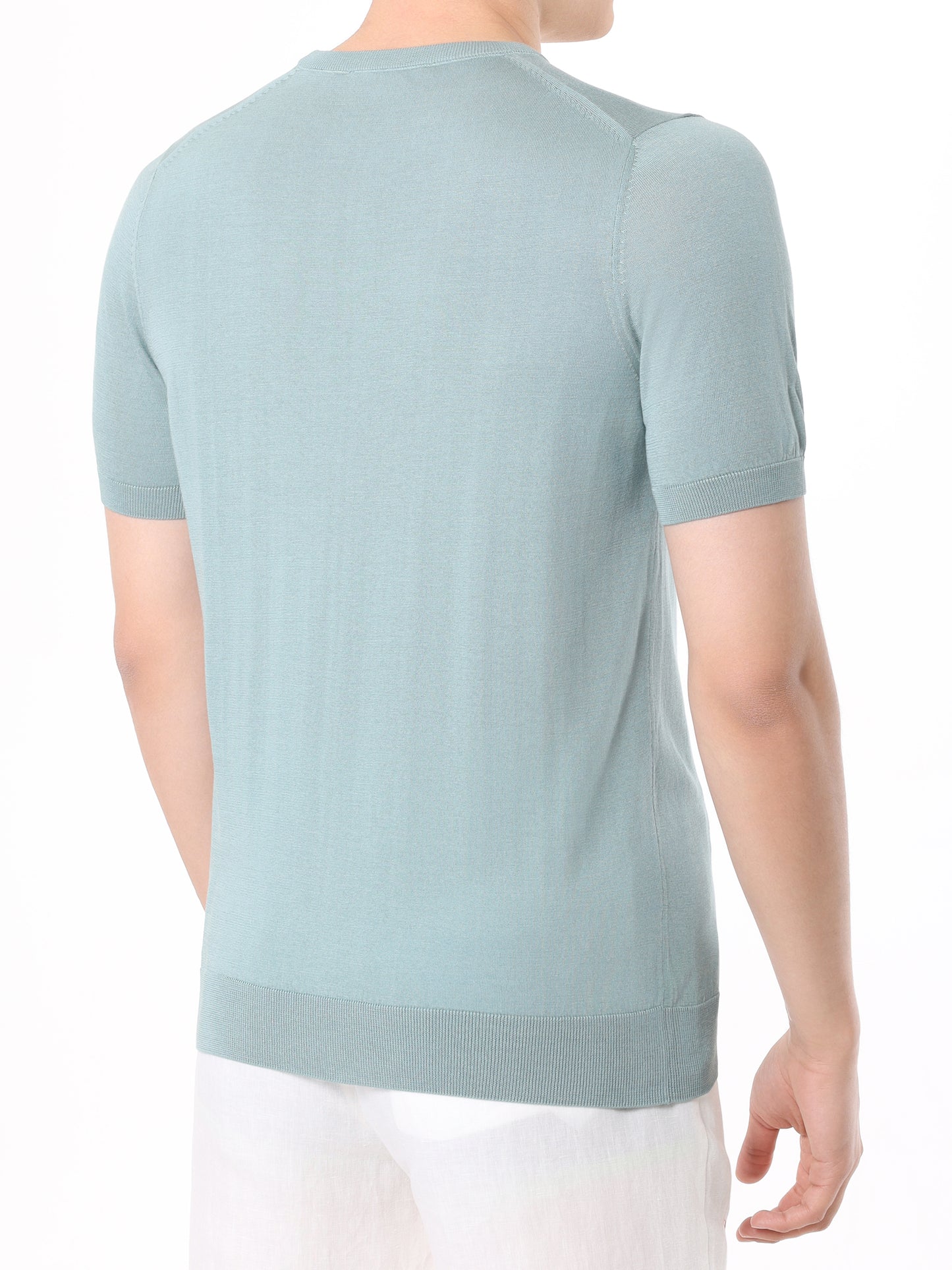 Knit T-Shirt BML