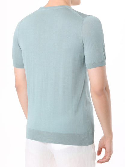 Knit T-Shirt BML