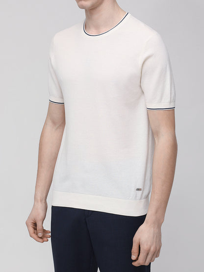 Knit T-Shirt BML