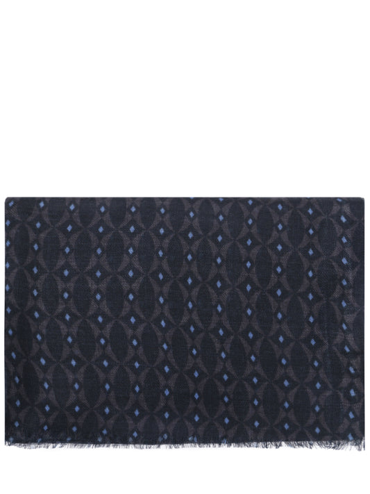 Scarf BML