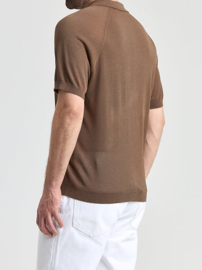 Megztas polo BML