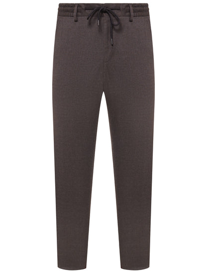 Suit Trousers Massimo BML