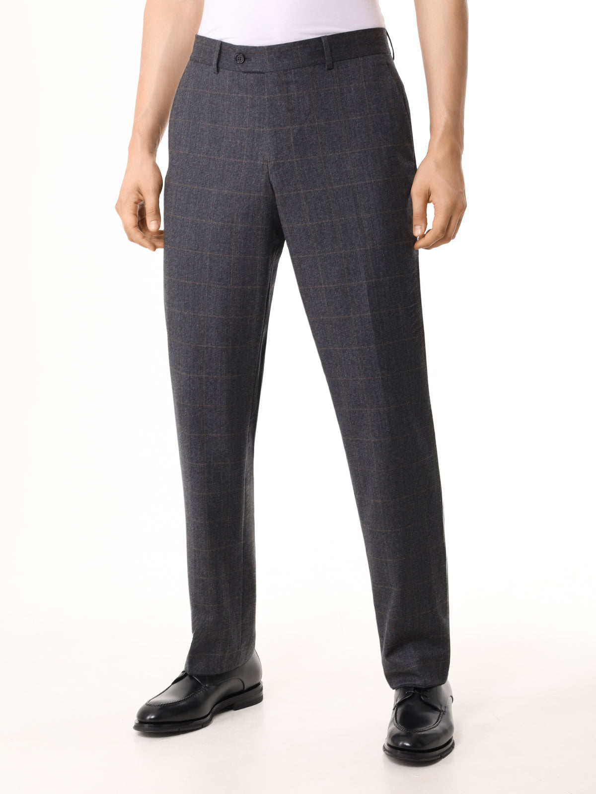 Trousers Andre TR BML