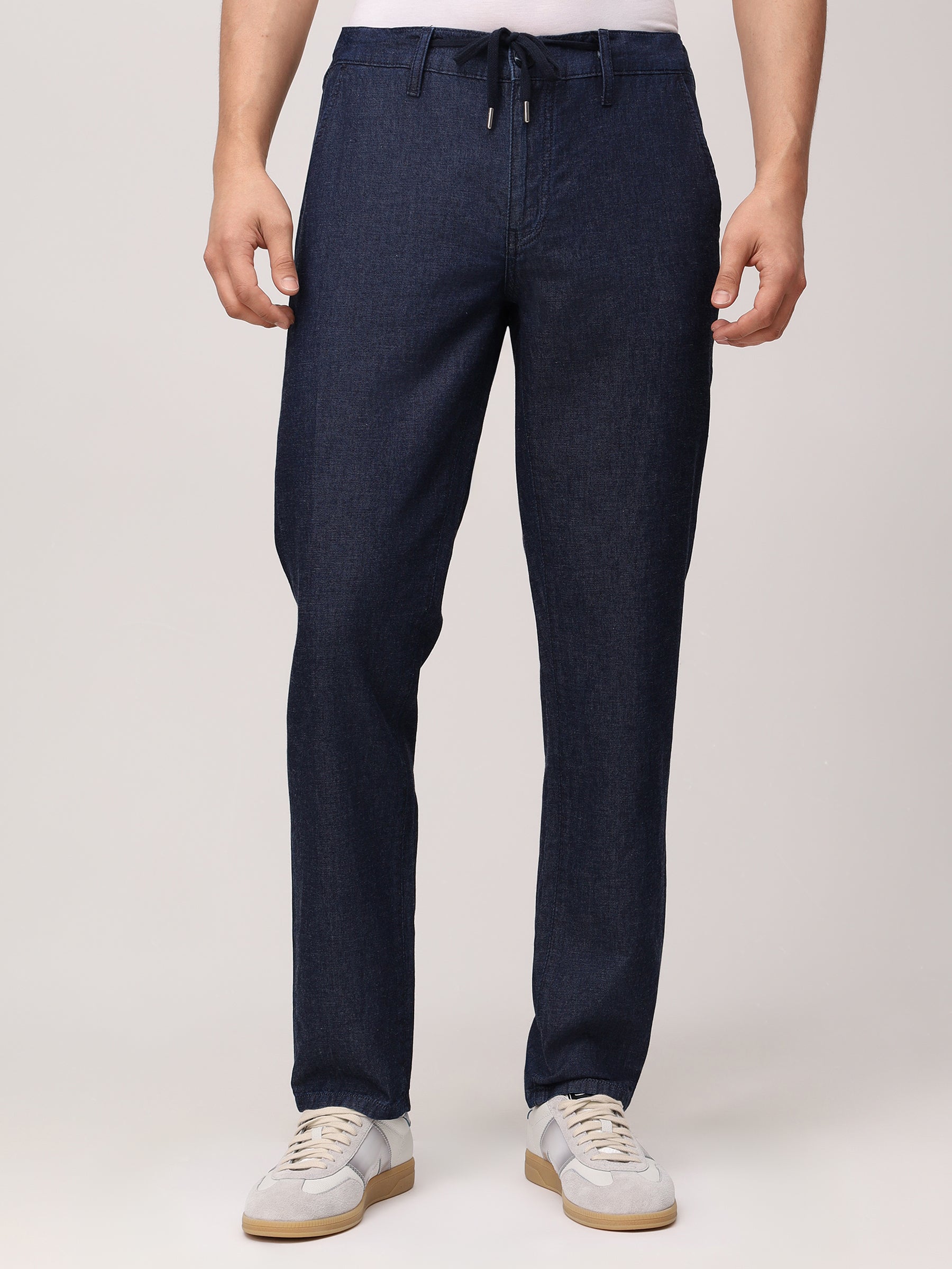 Drawstring Trousers BML