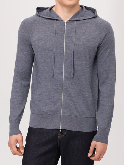 Full Zip Cardigan BML