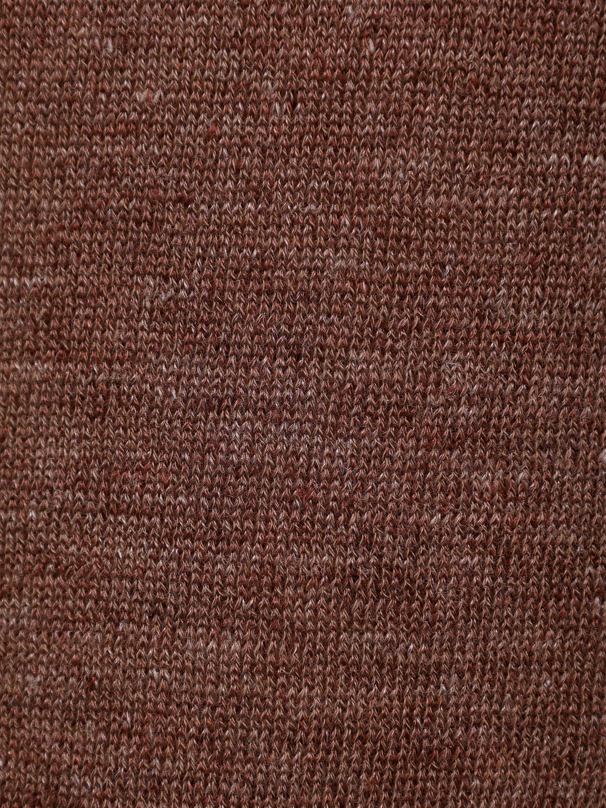 Knit Polo BML