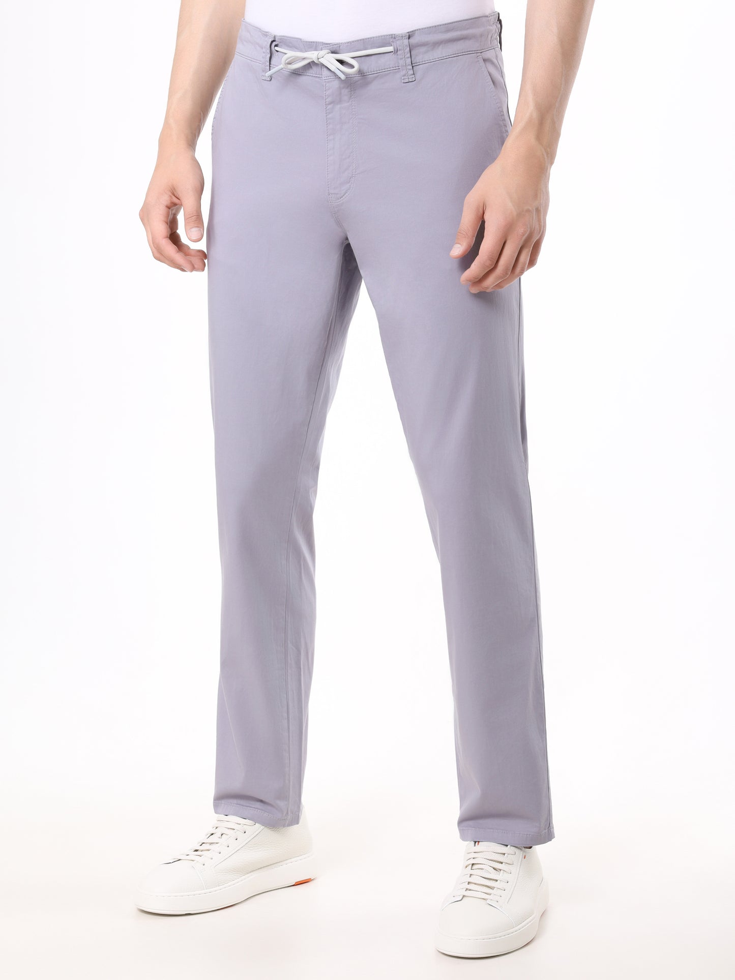 Drawstring Trousers Molino BML
