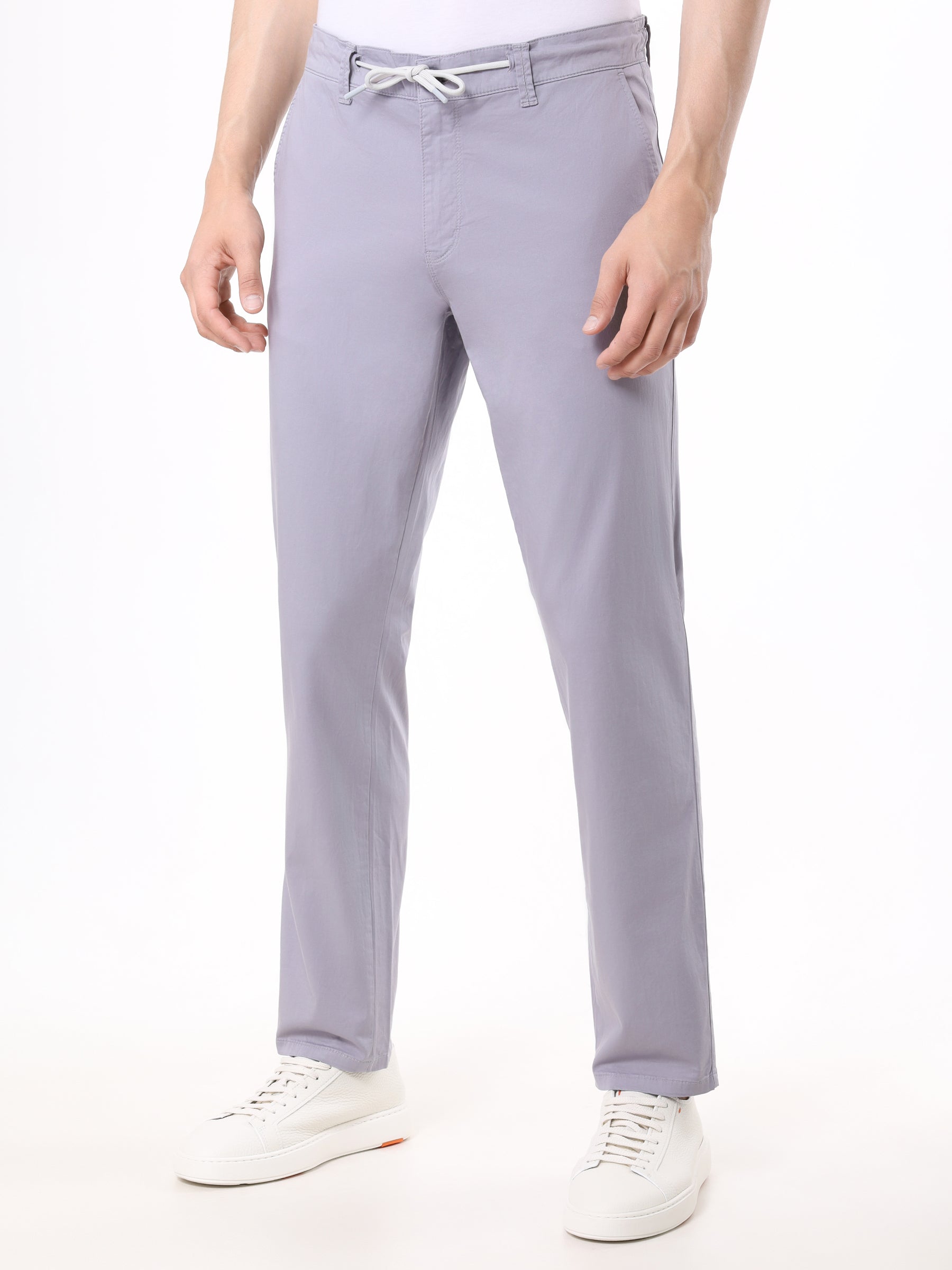 Drawstring Trousers Molino BML