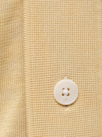 Knit Bowling Shirt BML