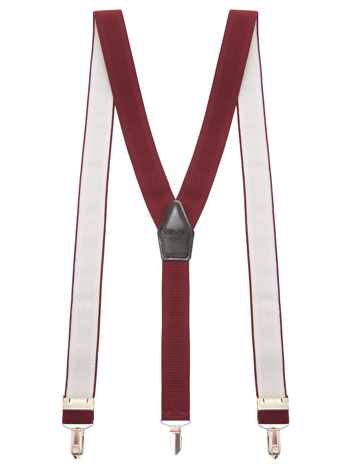 Suspenders BML