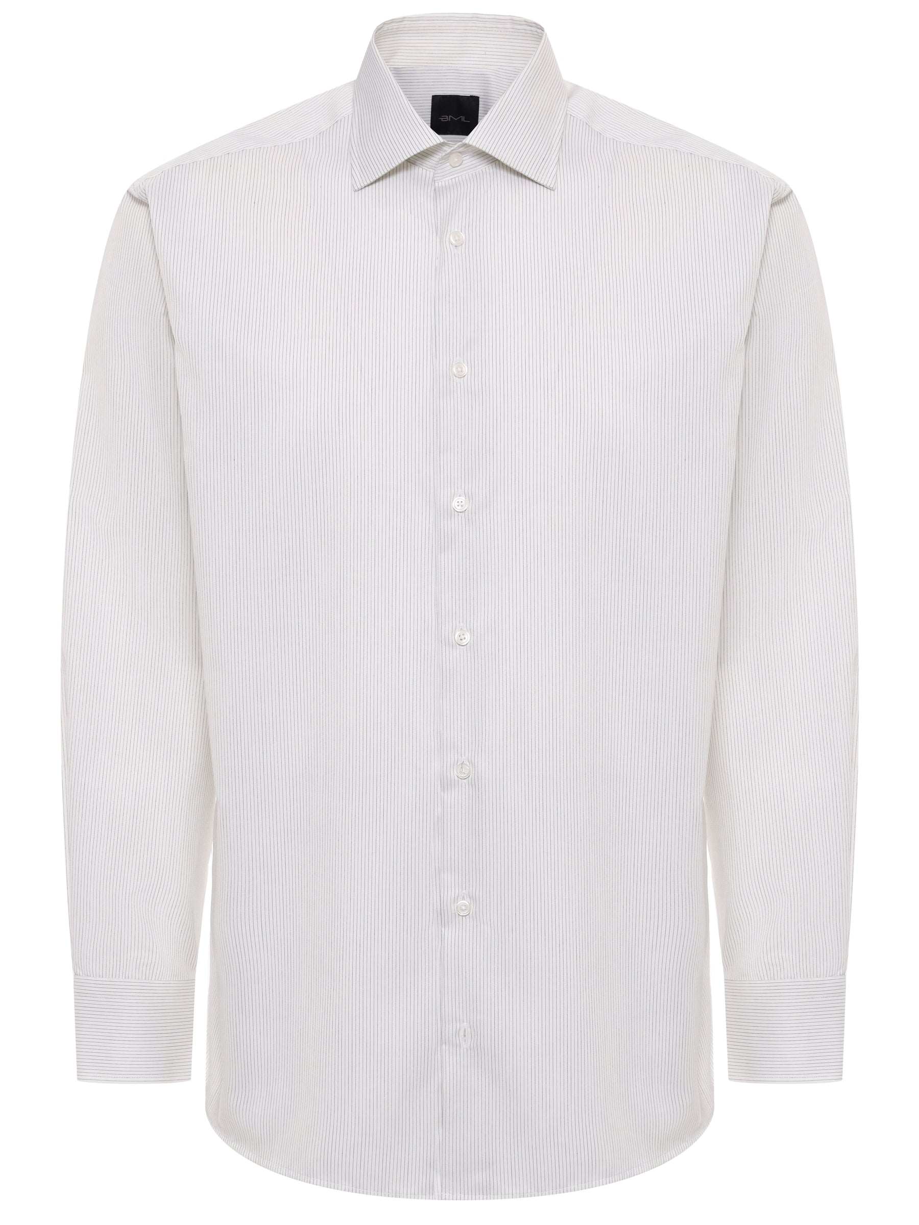 Shirt Luca BML