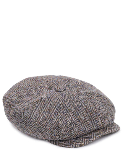 Hatteras Cap Stetson