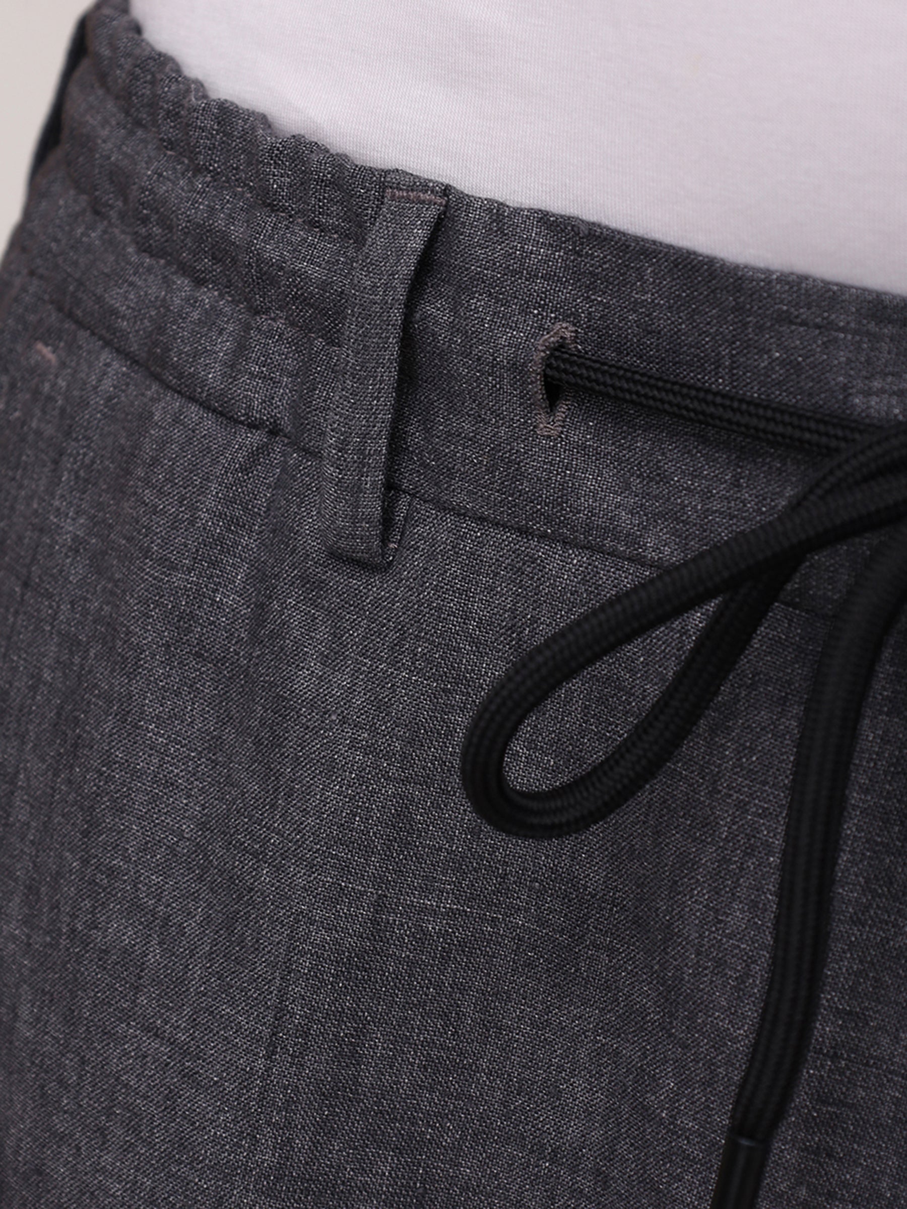 Suit Drawstring Trousers Massimo BML