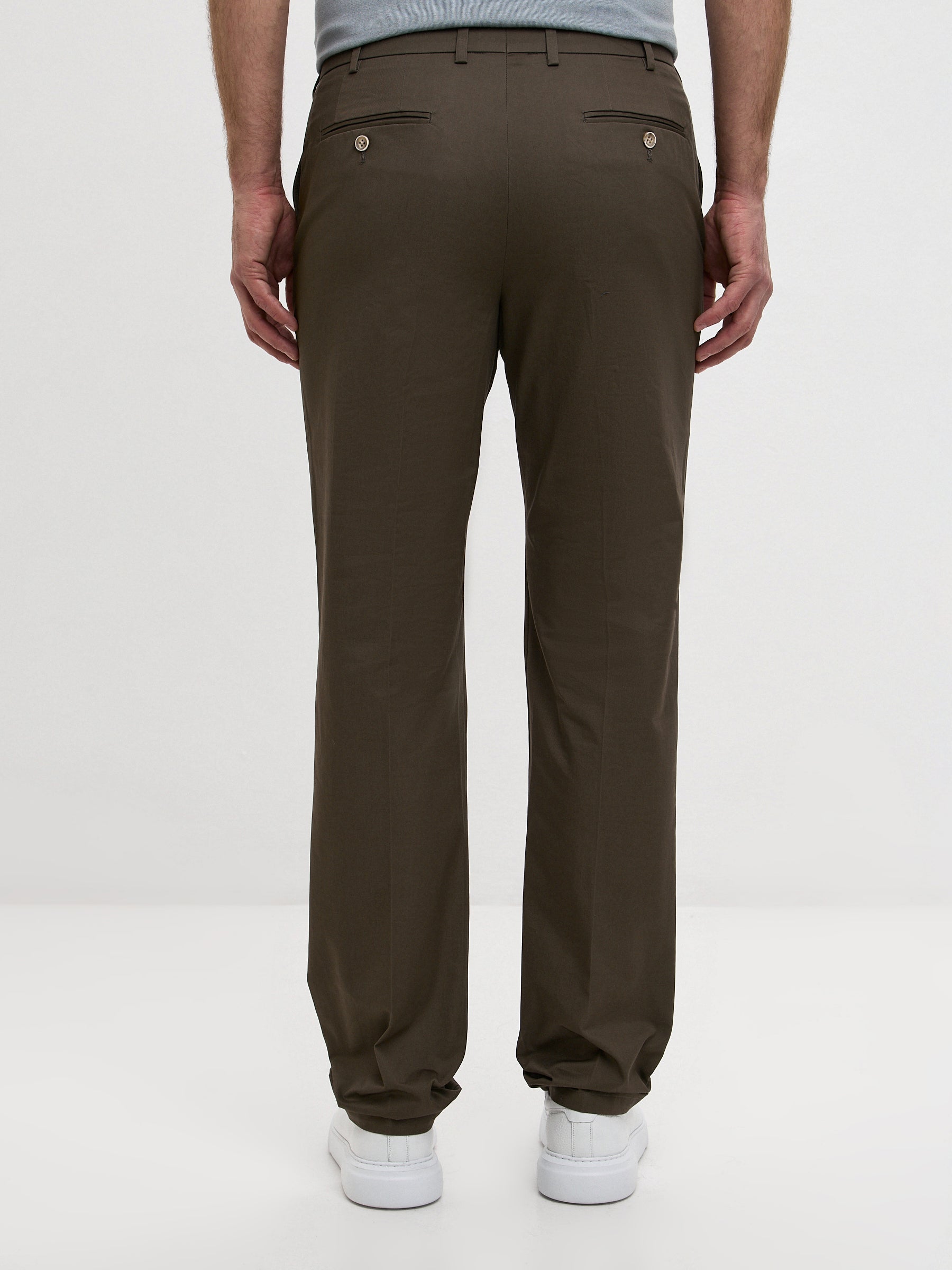 Trousers BML