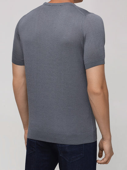 Knit T-Shirt BML