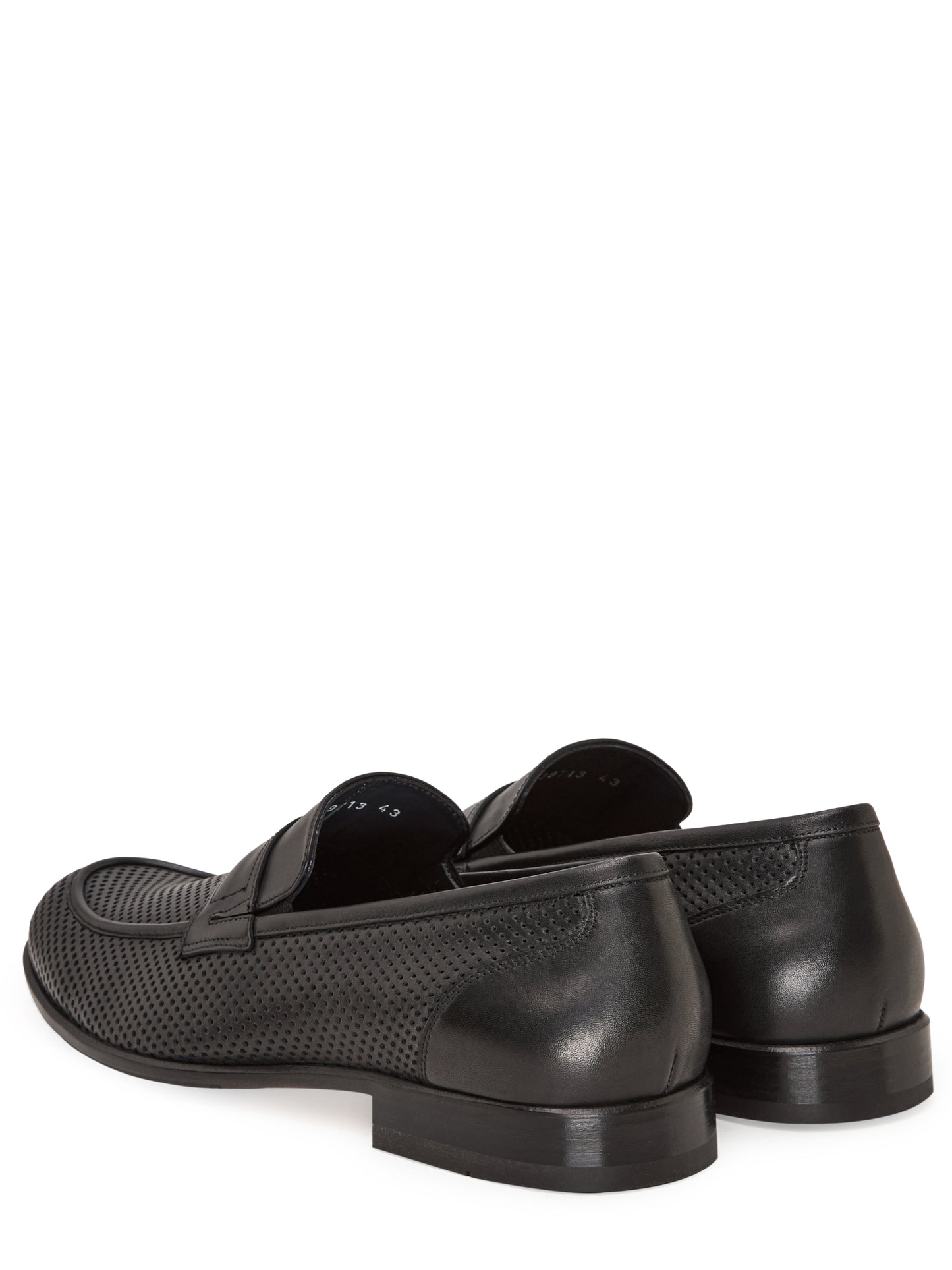 Loafers BML