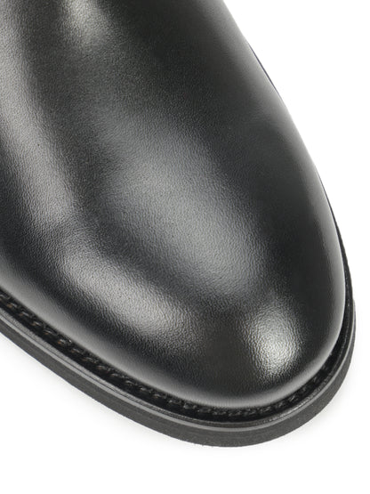 Leather Boots BML