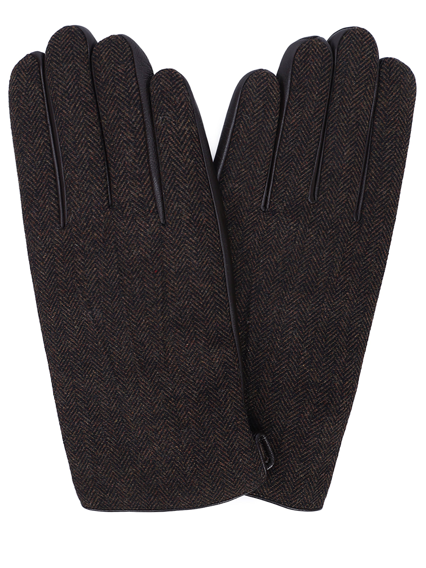 Leather Gloves BML