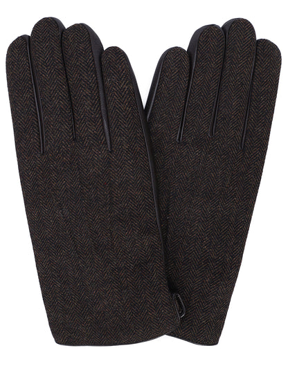 Leather Gloves BML