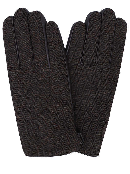 Leather Gloves BML