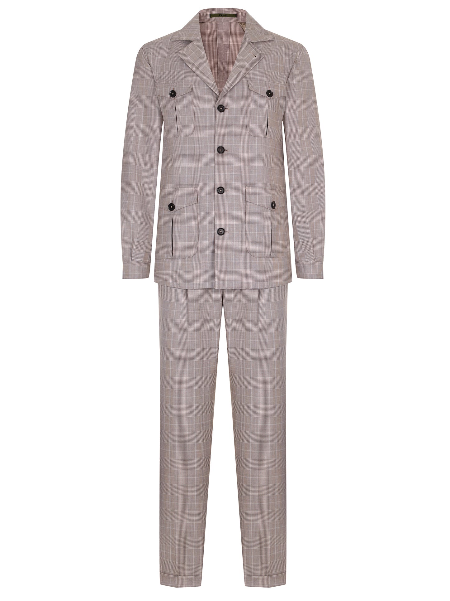 Suit Jacket Lawrence BML