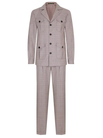 Suit Jacket Lawrence BML