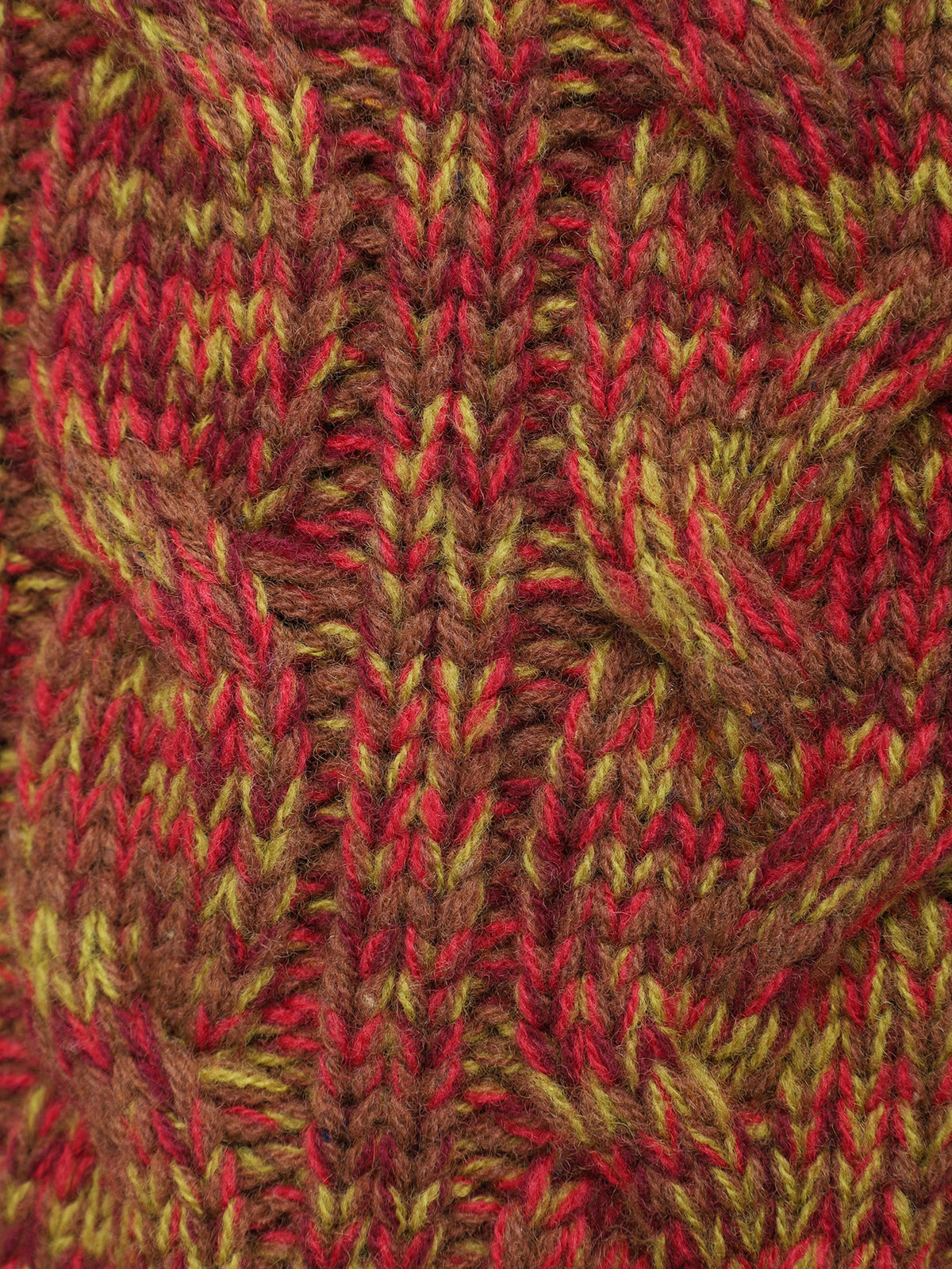 Shawl Collar Cardigan BML