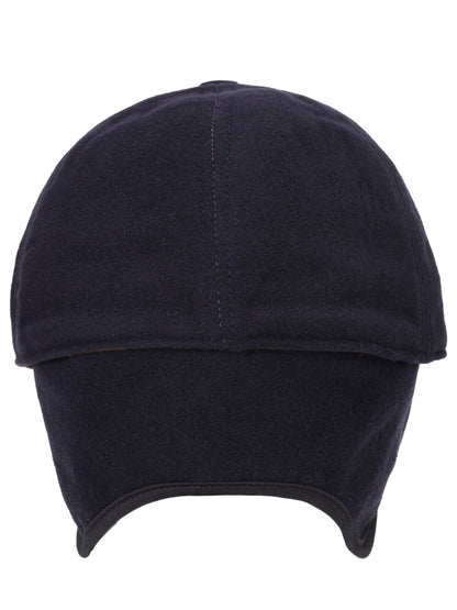 Baseball Cap Stetson