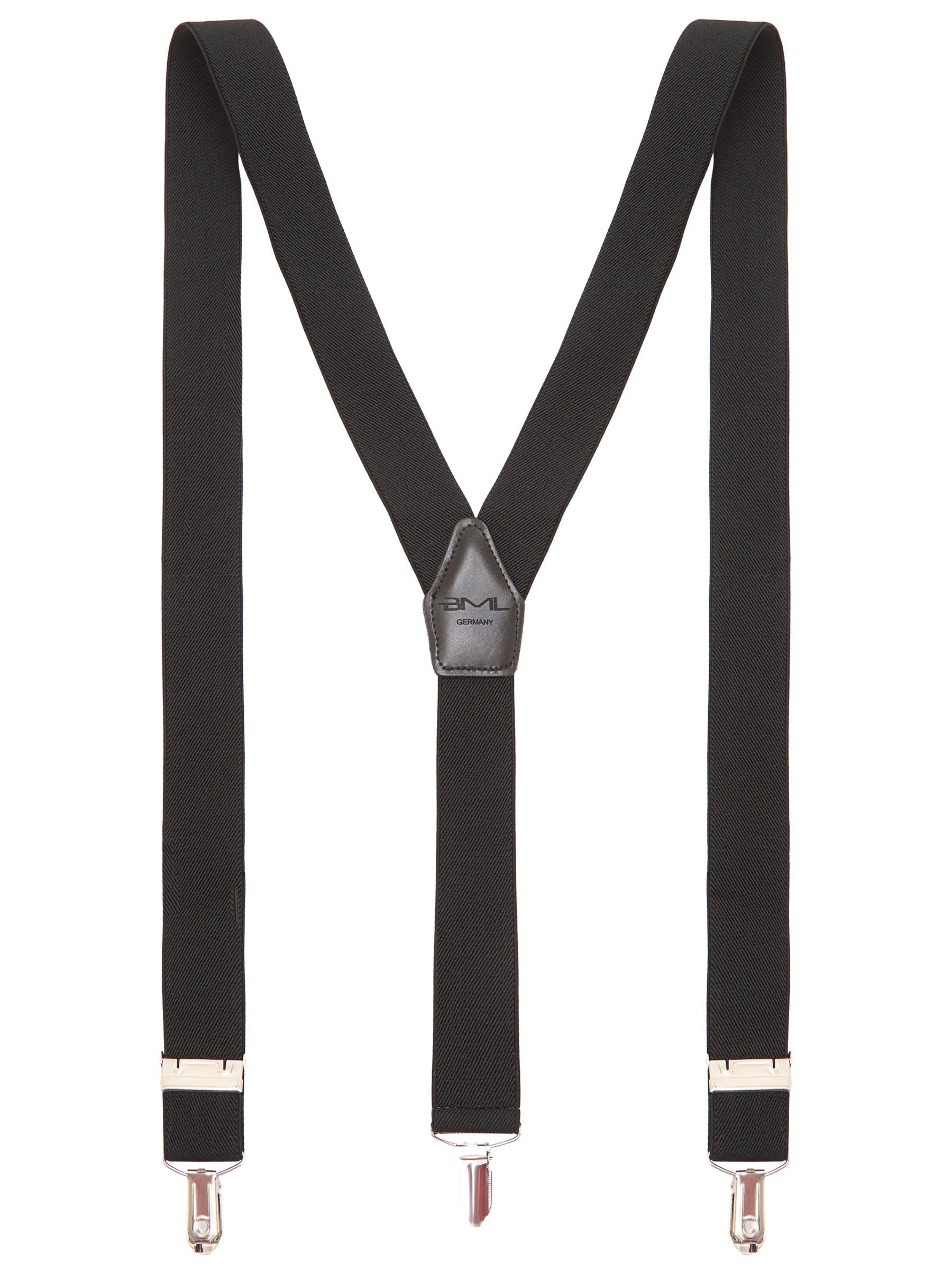 Suspenders BML