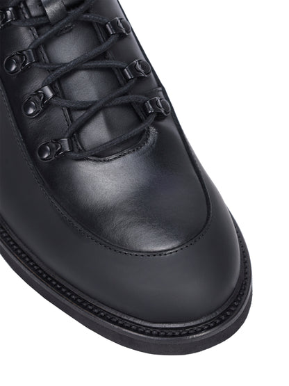 Leather Boots BML
