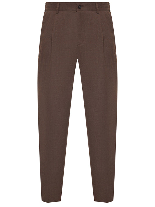 Trousers Charlie BML