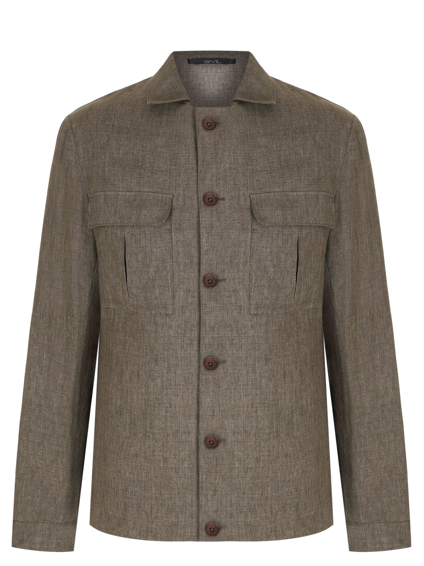 Jacket Renato BML