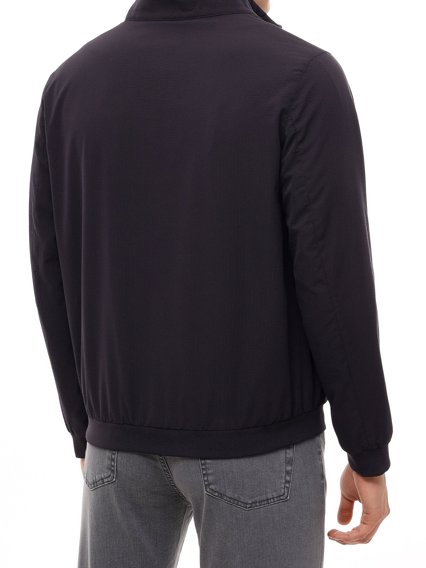Windbreaker BML