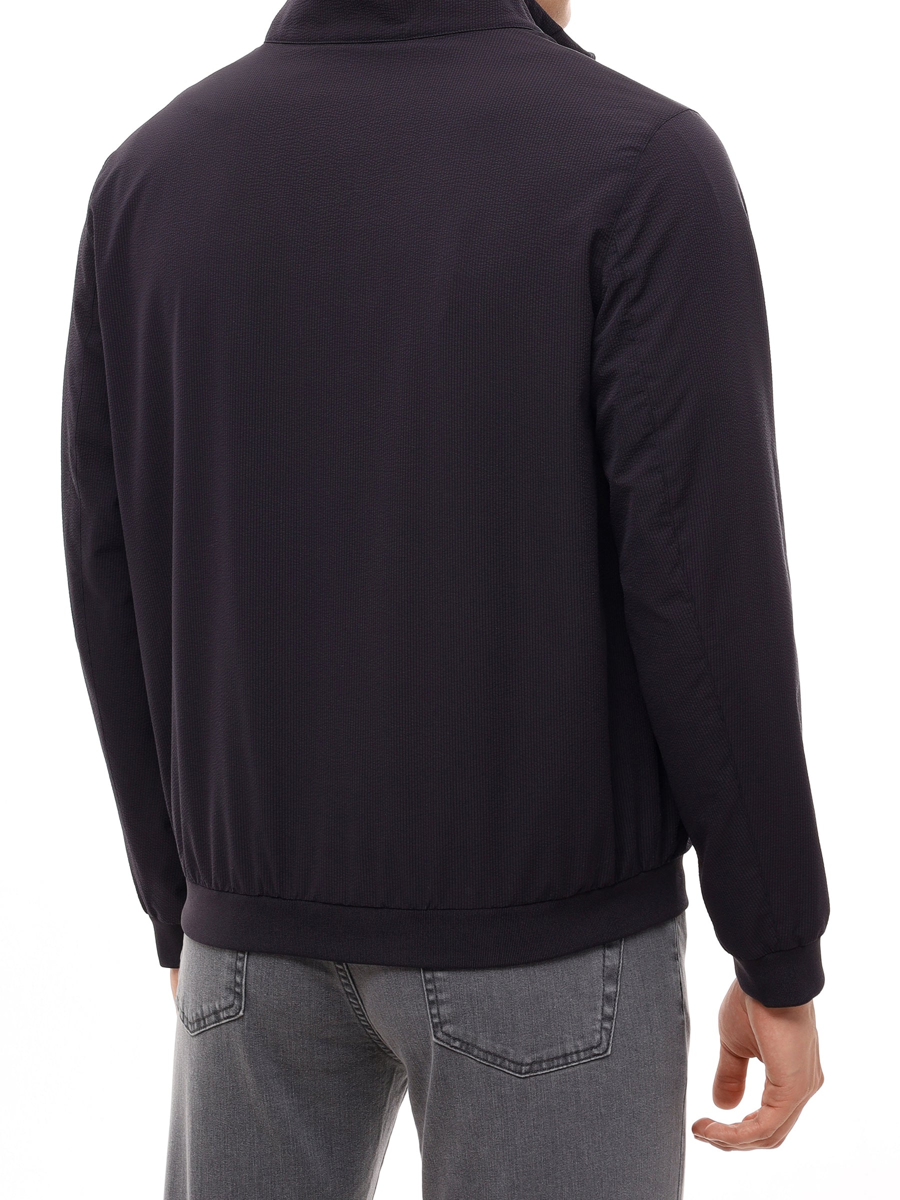Windbreaker BML